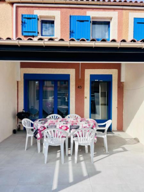 Le petit paradis